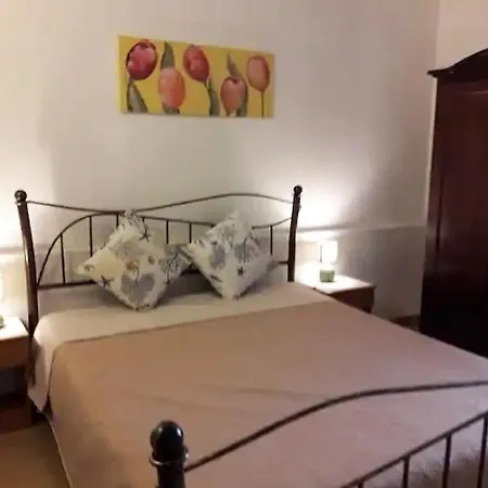 Holiday home Casa & Natura Marongiu