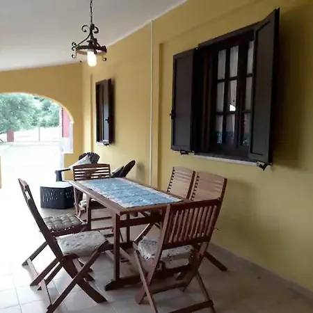 Holiday home Casa & Natura Marongiu