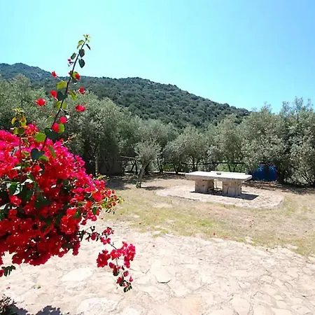 Holiday home Casa & Natura *
