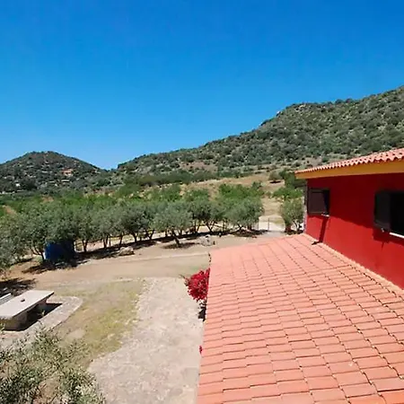 Holiday home Casa & Natura
