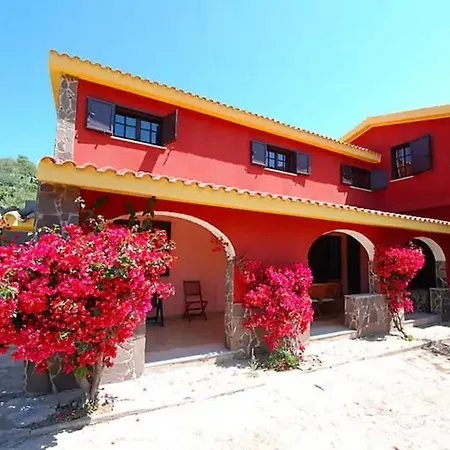 Casa & Natura Marongiu