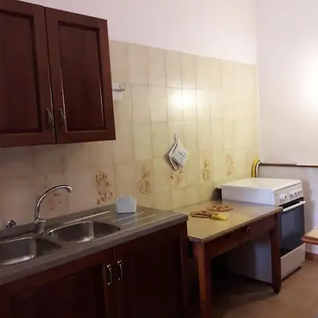 Casa & Natura Holiday home