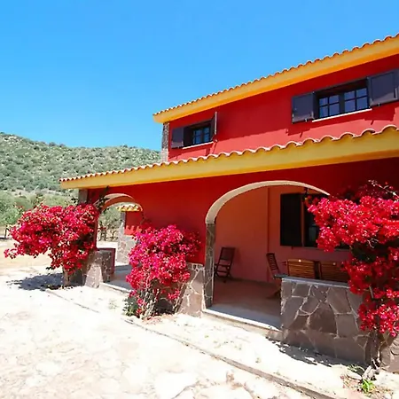 Casa & Natura Ferienhaus *
